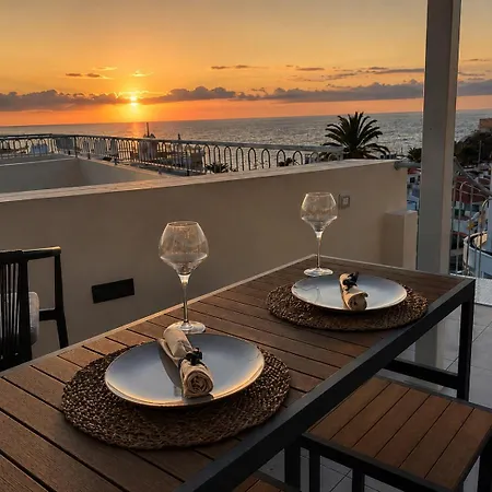 Ocean View *