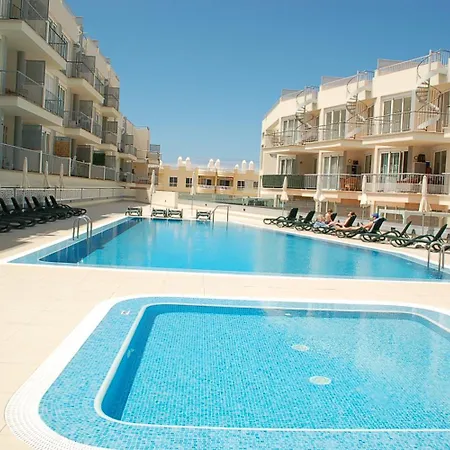 Ocean View Apartment