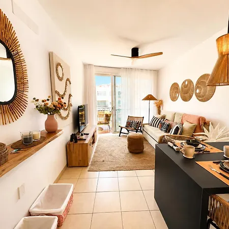 Apartment Ocean View Puerto de Santiago (Tenerife)
