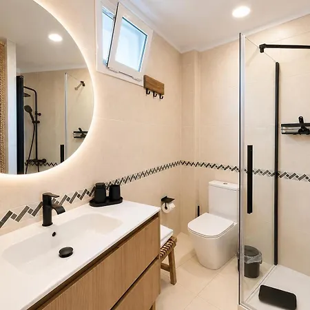 Ocean View Apartment