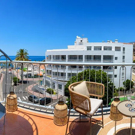 Ocean View * Puerto de Santiago (Tenerife)