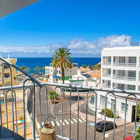 Apartment Ocean View *