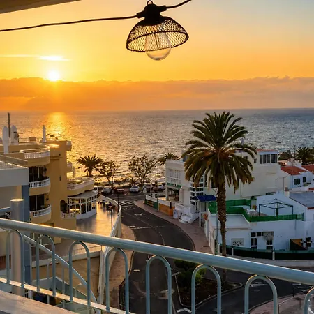 Ocean View *