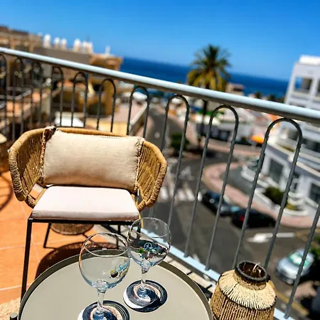 Ocean View Puerto de Santiago (Tenerife)
