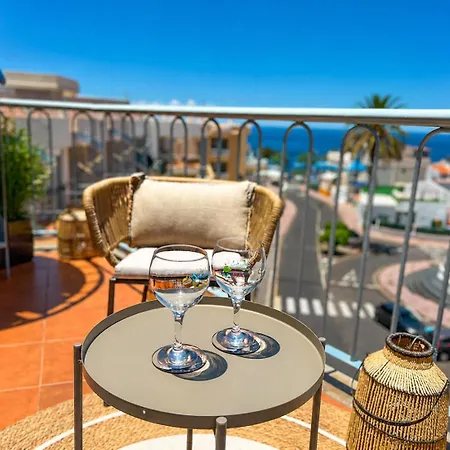 Ocean View * Puerto de Santiago (Tenerife)