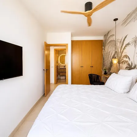 Apartment Ocean View *