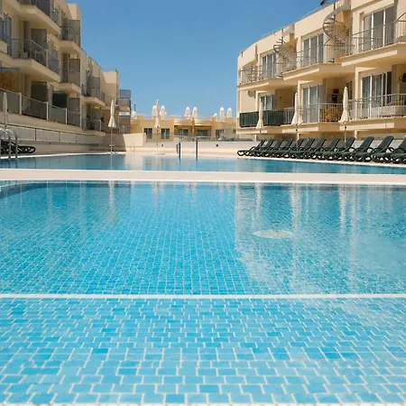 Apartment Ocean View *