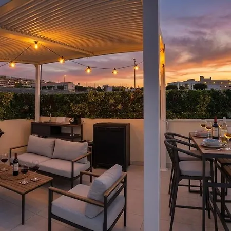 Ocean View Apartment Puerto de Santiago (Tenerife)