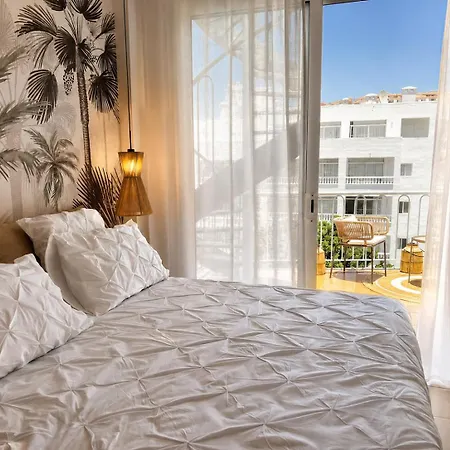 Apartment Ocean View